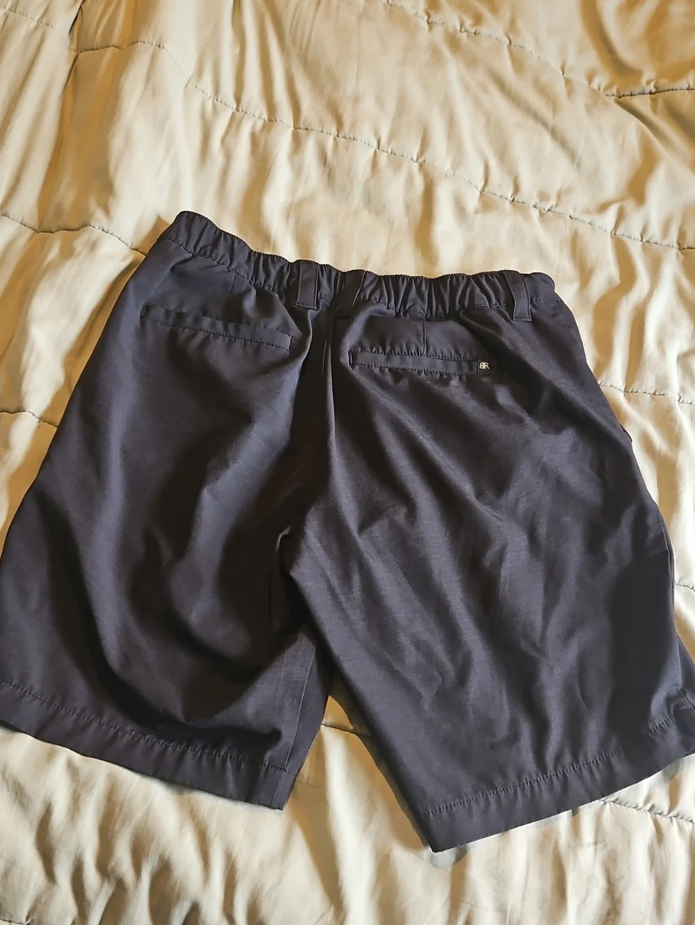 Banana Republic Mens Shorts 32 Waist